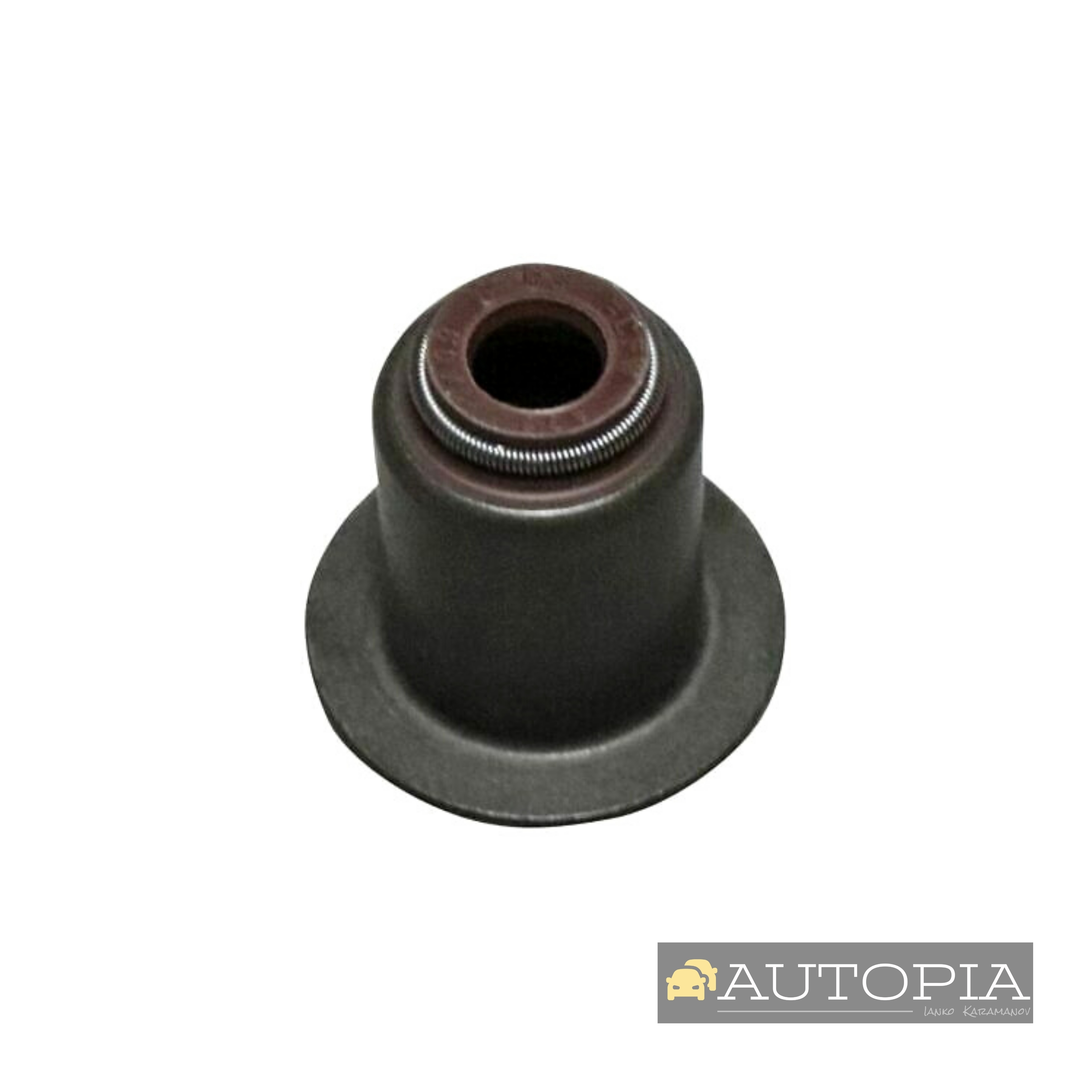 ГУМИЧКИ КЛАПАНИ CUSTOM 15- 2.0