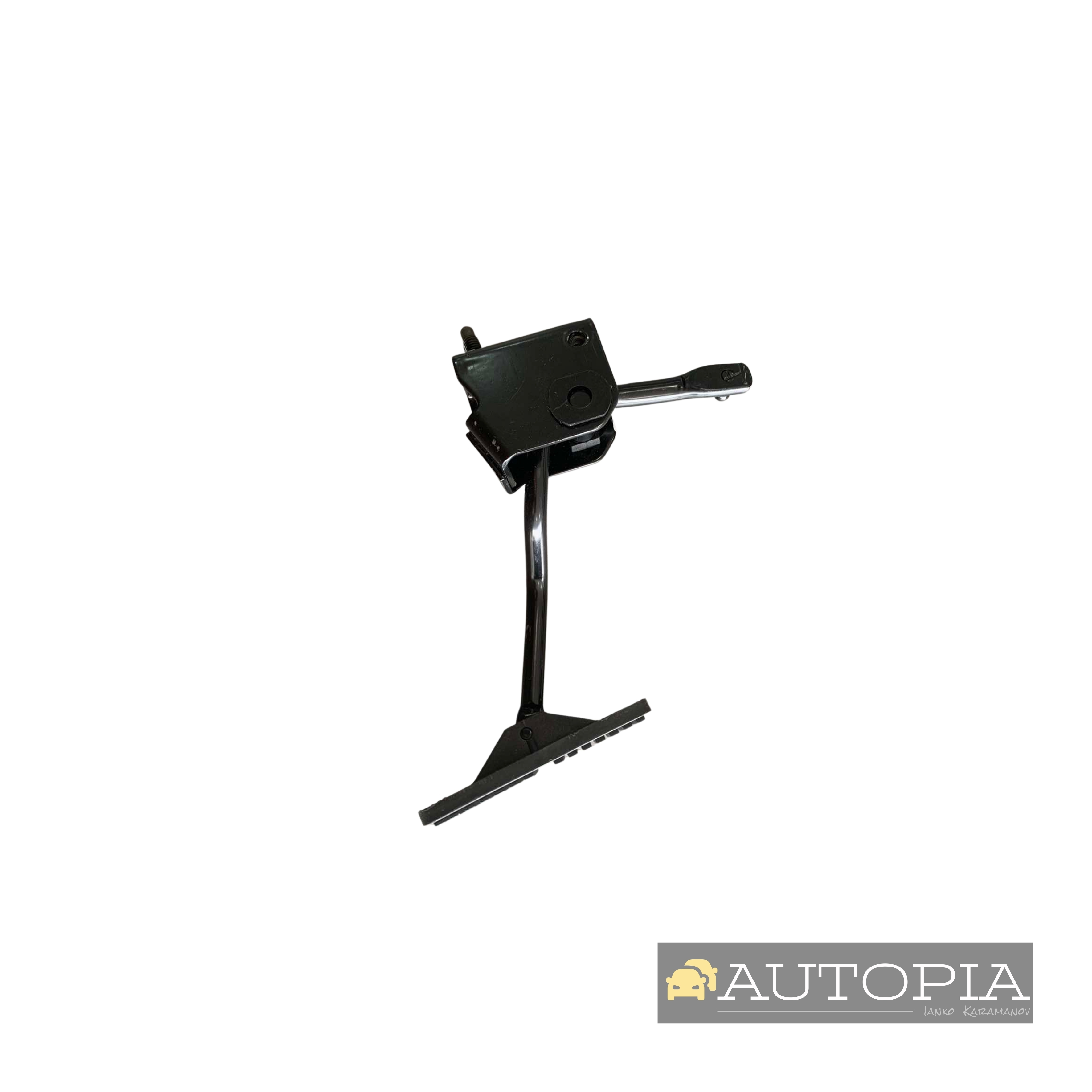 ПЕДАЛ ГАЗ TRZ 2.5D
