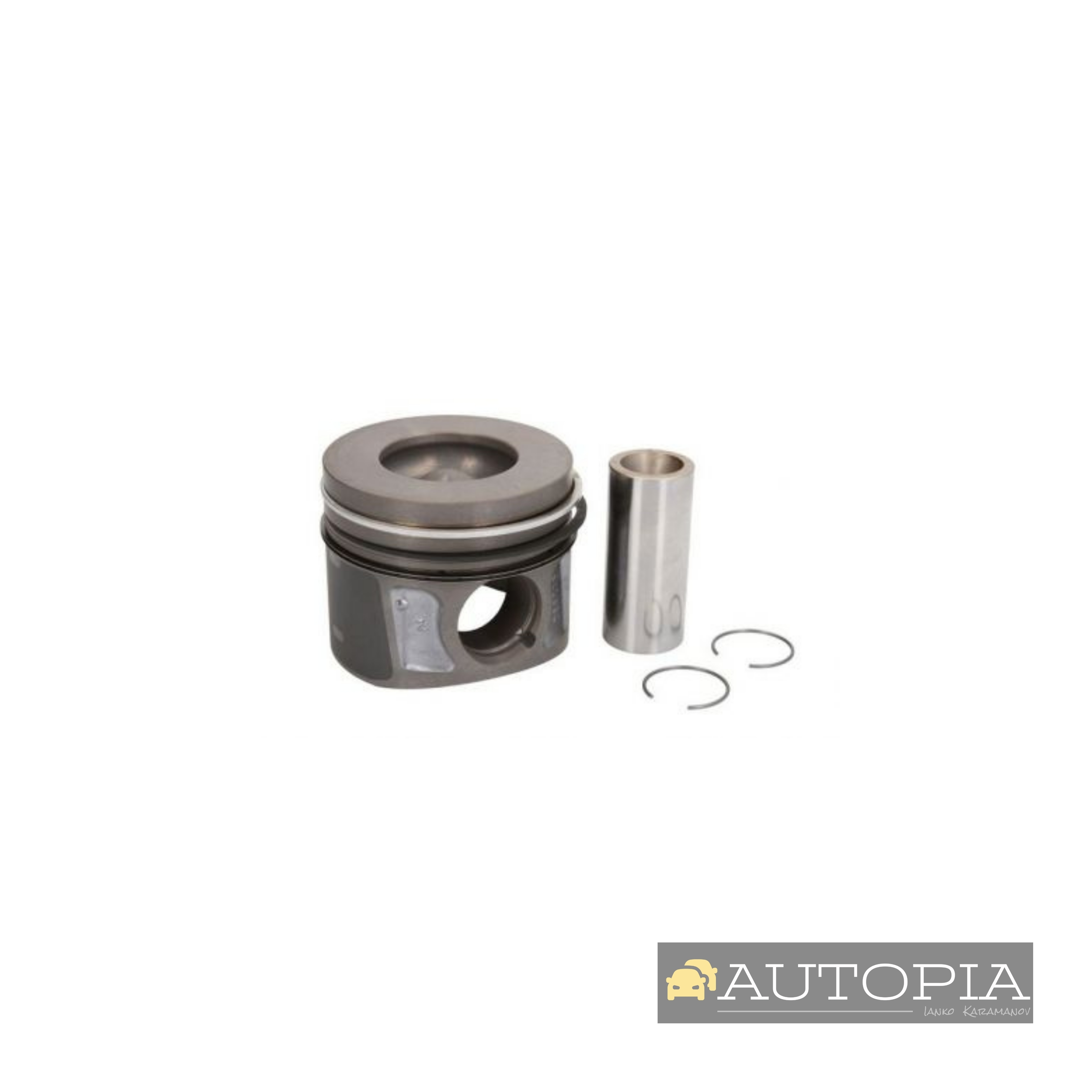 БУТАЛА К-Т TRZ 06- 2.2 STD 86.01