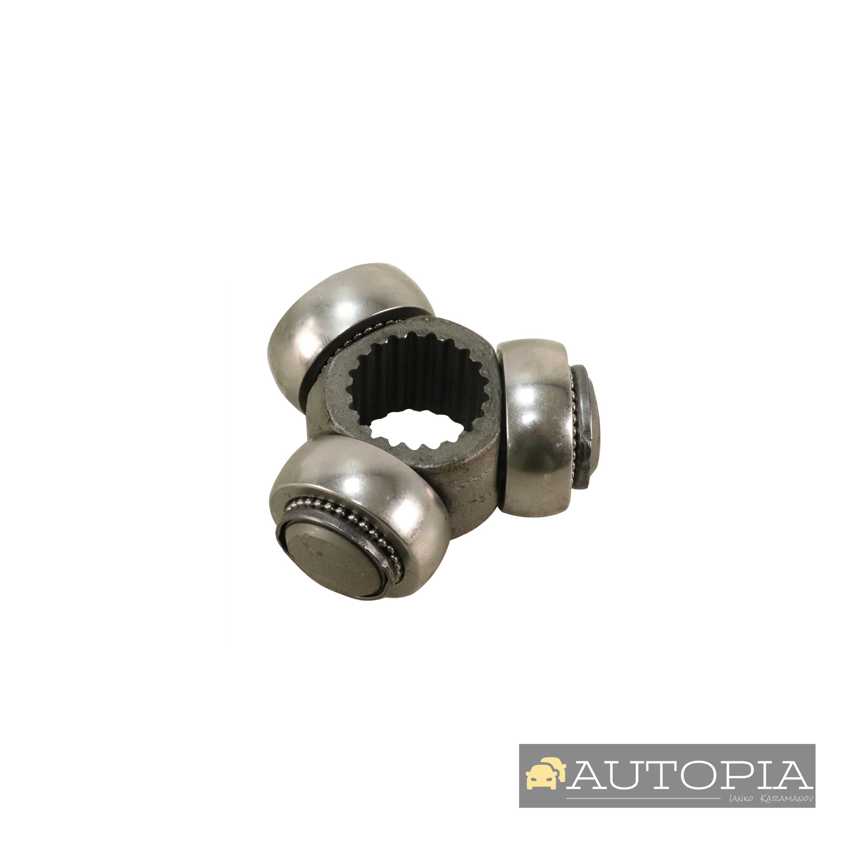 КАРЕ ВЪТРЕШНО FOCUS 98-05 (30.4mm/21z)