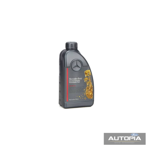 МАСЛО СКОРОСТИ ATF (1L)