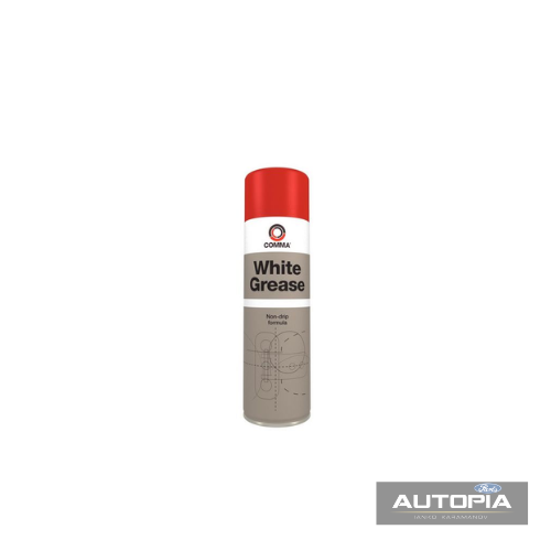 ГРЕС WHITE GREASE 500ML