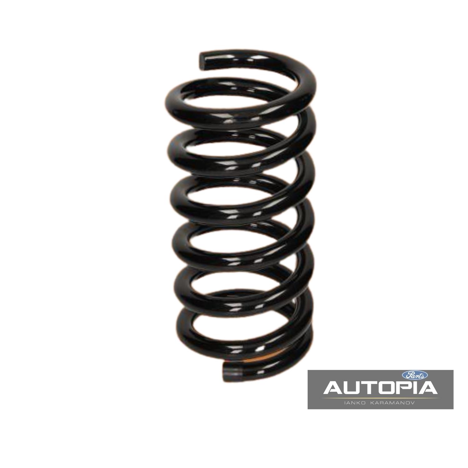 ПРУЖИНА ПР. FORD TRANSIT 92-00 T15 (22mm)