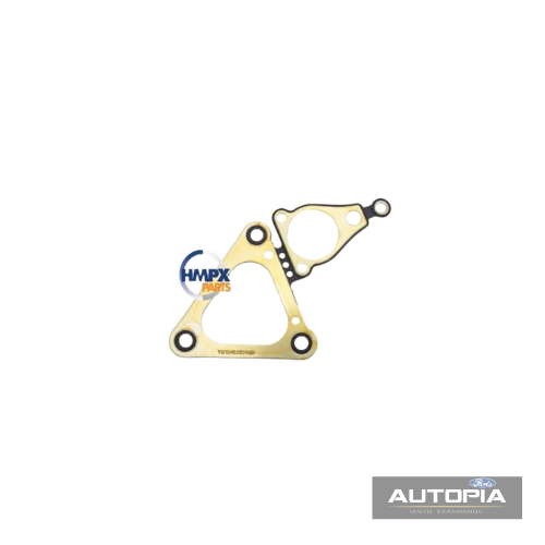 Гарнитура ангренажен капак FORD TRANSIT 2001-