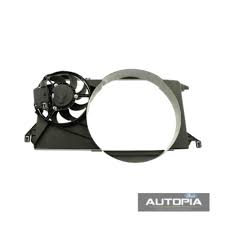 ДИФУЗЬОР ПЕРКА FORD TRANSIT 2006-