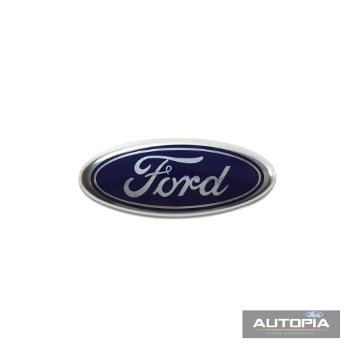 ЕМБЛЕМА ПРЕДНА FORD FIESTA