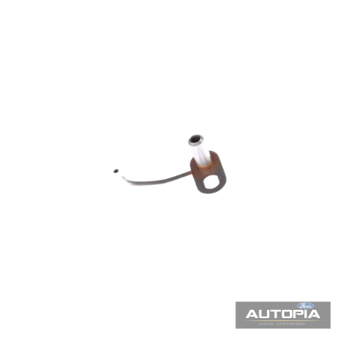 ПРЪСКАЛКА ОХЛАЖДАНЕ БУТАЛО  FORD TRANSIT 2001- 2.4