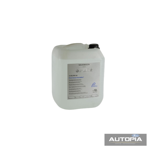 ДОБАВКА AD BLUE 10L