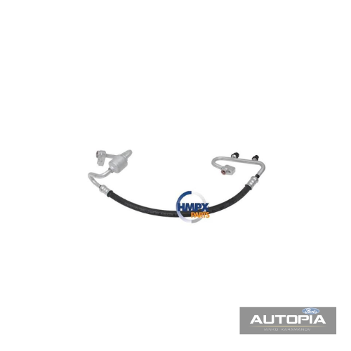 ТРЪБА КЛИМАТИК FORD COURIER 2014-