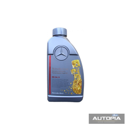 МАСЛО СКОРОСТИ ATF 236.15