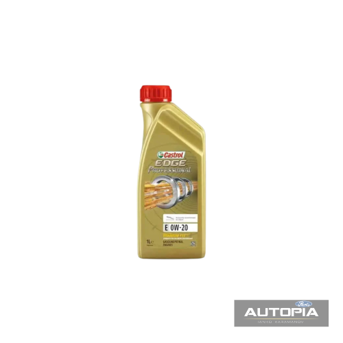 ДВИГАТЕЛНО МАСЛО 1L