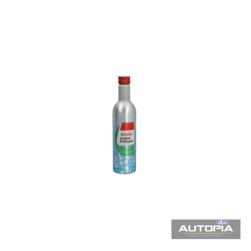 ДОБАВКА ENGINE SHAMPOO 300ML