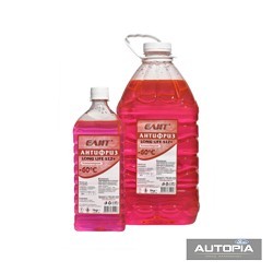 АНТИФРИЗ ЧЕРВЕН ELIT S12+ 1L -60C