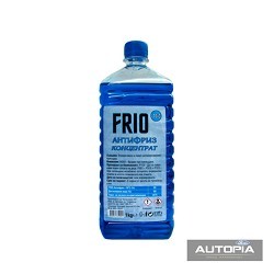 АНТИФРИЗ СИН FRIO 1L