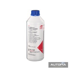АНТИФРИЗ СИН КОНЦЕНТРАТ FEBI 1.5L