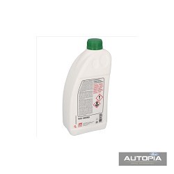 АНТИФРИЗ ЗЕЛЕН FEBI 1.5L