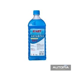 АНТИФРИЗ СИН G11 ELIT BLUE 1L -35C