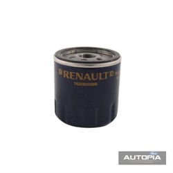 МАСЛЕН ФИЛТЪР RENAULT
