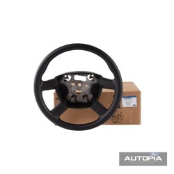 ВОЛАН FORD TRANSIT 2006-