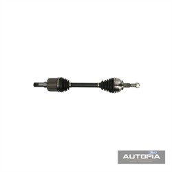ПОЛУОСКА ПРЕДНА (R) FORD KUGA 2012-