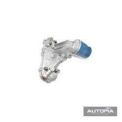 МАСЛЕН ОХЛАДИТЕЛ HYUNDAI