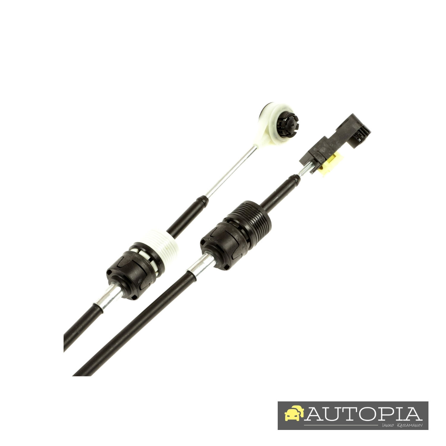 ЖИЛО СКОРОСТИ К-Т TRZ 06- 6 скор. RWD