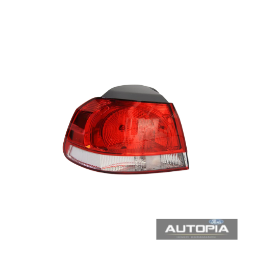 СТОП (L) VW GOLF VARIANT 09-