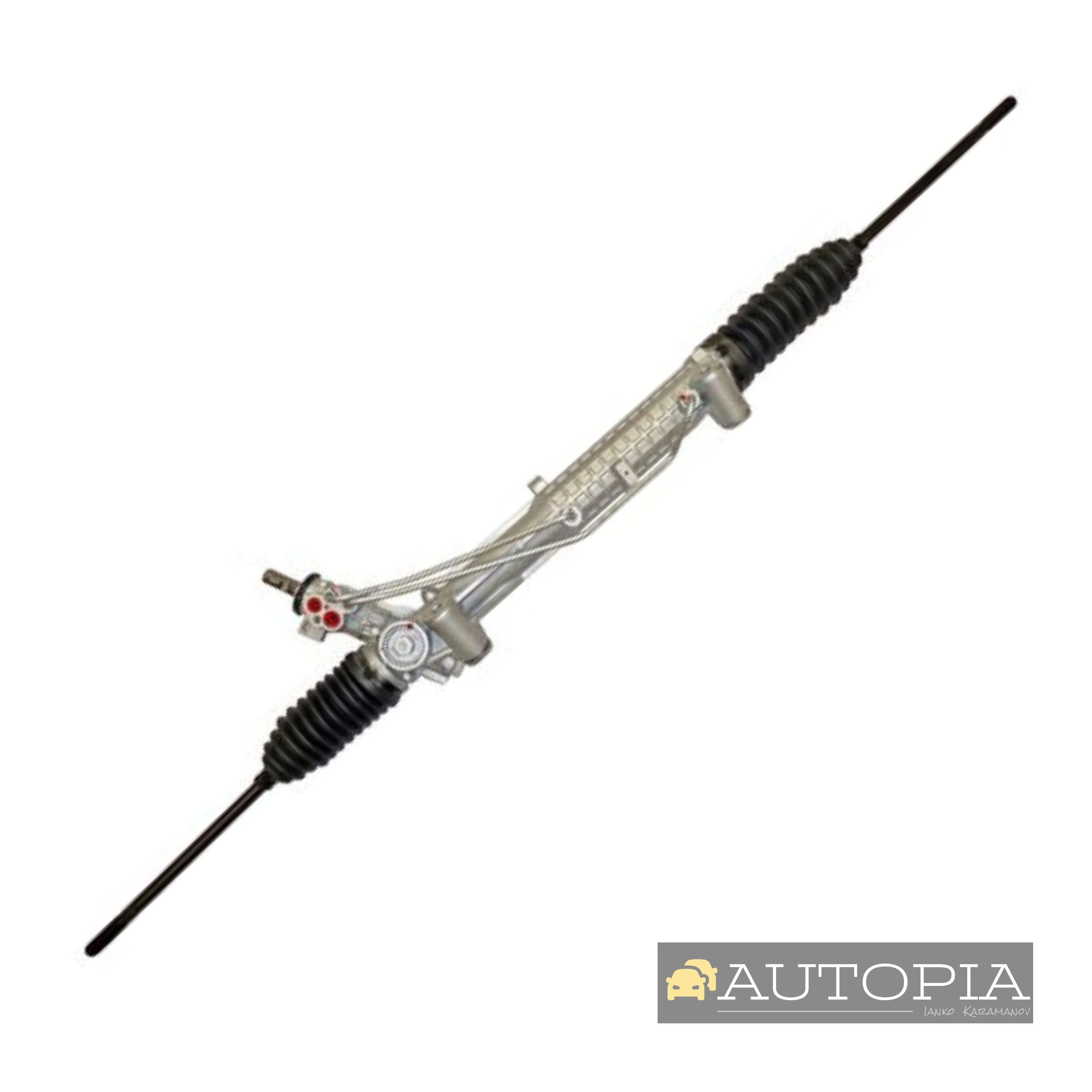 КОРМИЛНА РЕИКА TRZ 06-