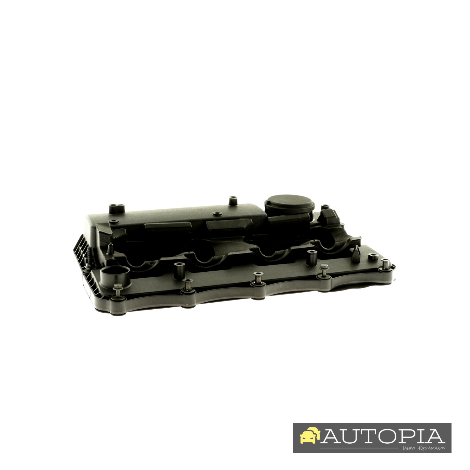 КАПАК КЛАПАНИ TRZ 11- 2.2 RWD