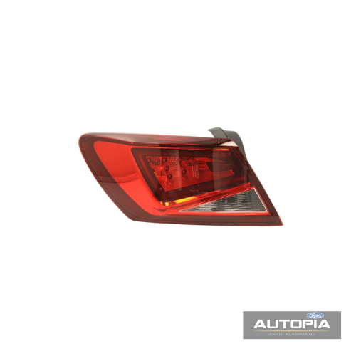 СТОП (L) SEAT LEON 12-