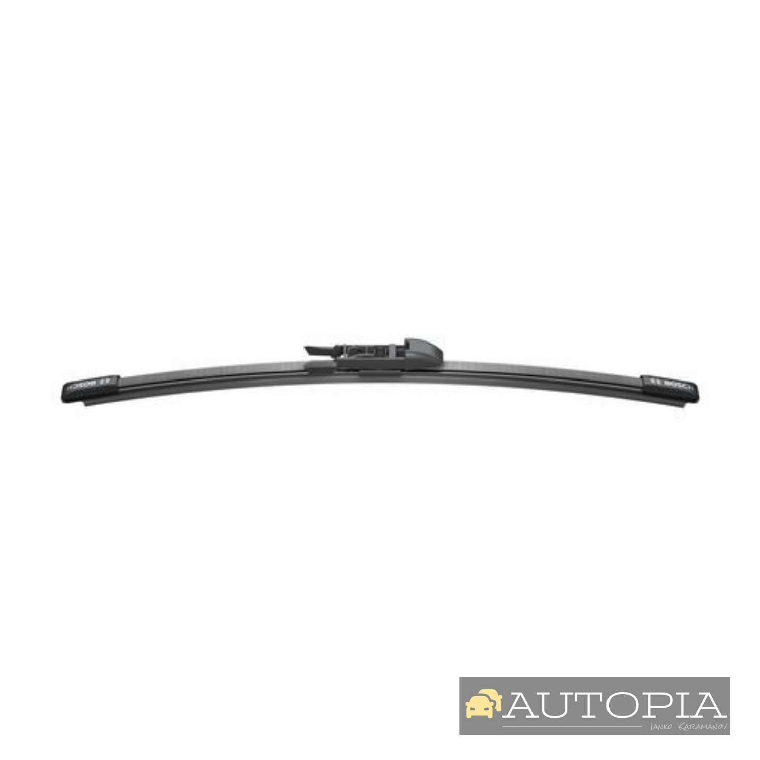 ЧИСТАЧКА ЗАДНА 280mm