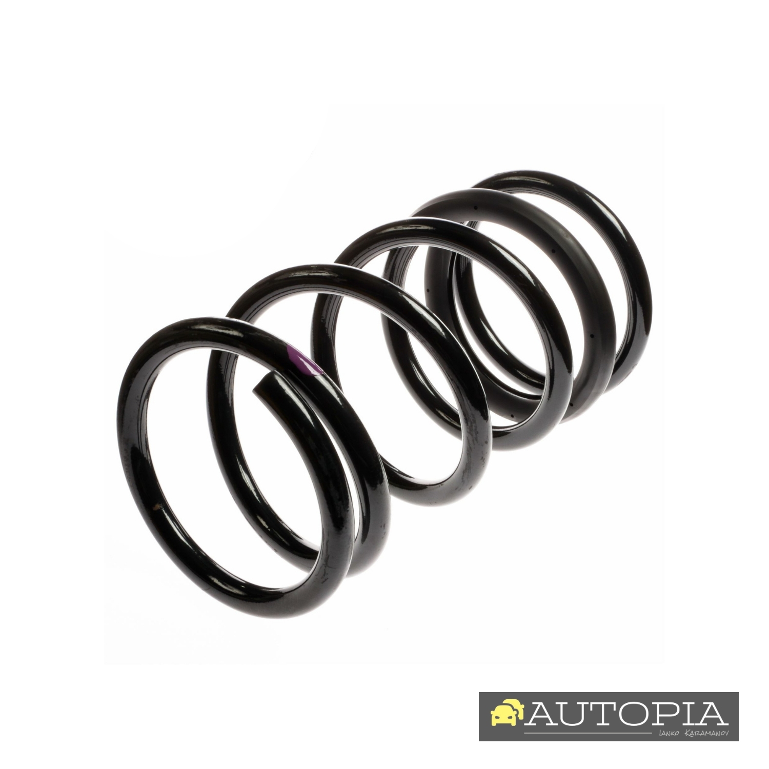 ПРУЖИНА ПР. TRZ 01-06 18MM