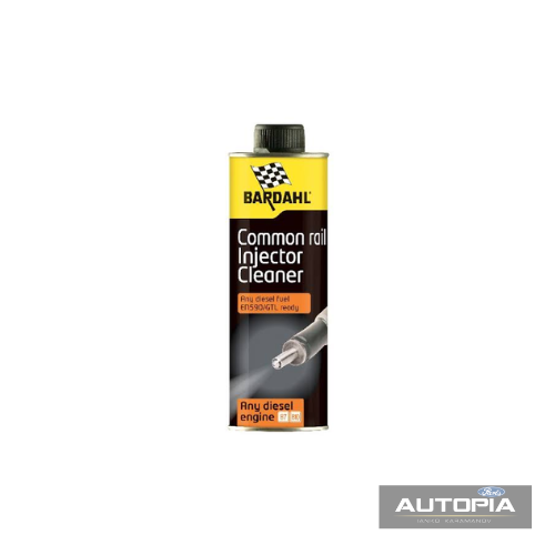 ДОБАВКА ЗА ПОЧИСТВАНЕ ИНЖЕК. 6В1 DISEL 0.5ML