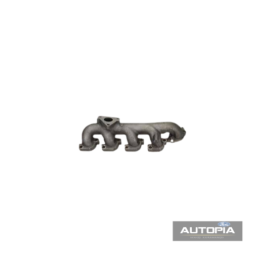 ИЗПУСКАТЕЛЕН КОЛЕКТОР FORD TRANSIT 2006- 2.4