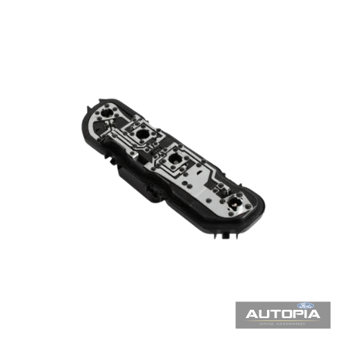 ПЛАТКА СТОП (R) FORD COURIER 2014-