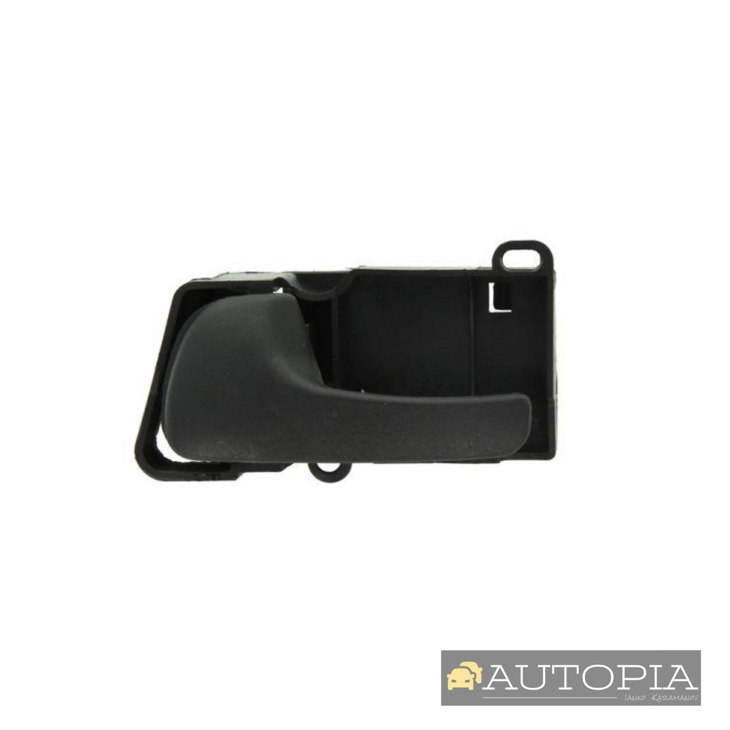 ДРЪЖКА ВЪТРЕШНА VW