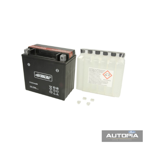 АКУМУЛАТОР MOTO 200A W211