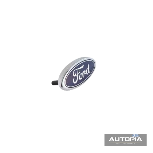 ЕМБЛЕМА ПРЕДНА FORD Connect/Mondeo/Kuga/Focus