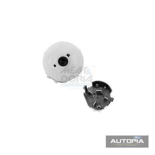 КЛЕМОРЕД MERCEDES