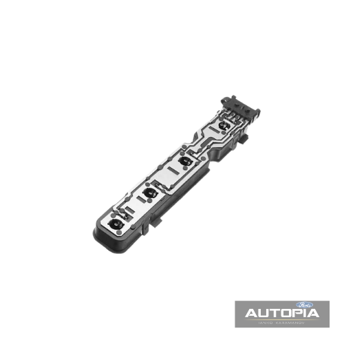 Платка стоп FORD TRANSIT 2001-