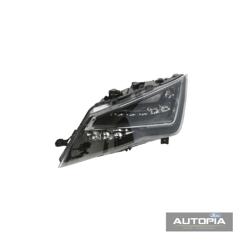 ФАР (L) LED SEAT LEON 12-
