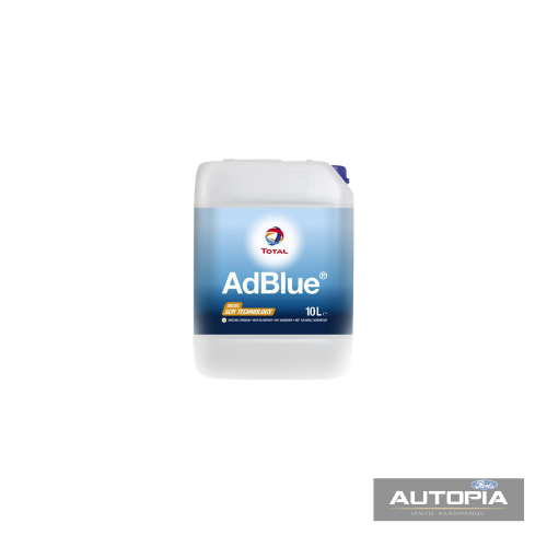 ДОБАВКА AD BLUE