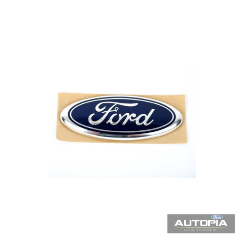 ЕМБЛЕМА ЗАДНА FORD TRANSIT