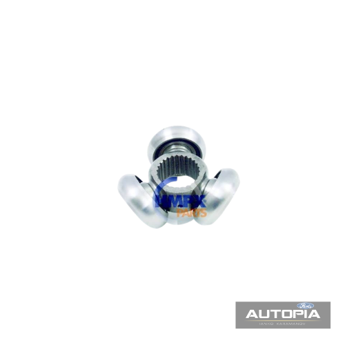 КАРЕ ВЪТРЕШНО FORD CONNECT 90PS 26/43