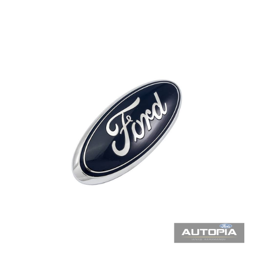 ЕМБЛЕМА ПРЕДНА FORD TRANSIT 2014-
