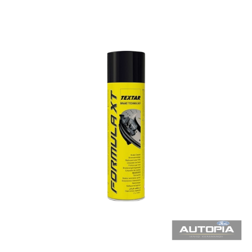 ОБЕЗМАСЛИТЕЛ СПРЕИ 500ml