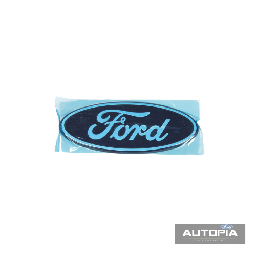 ЕМБЛЕМА FORD 2024-